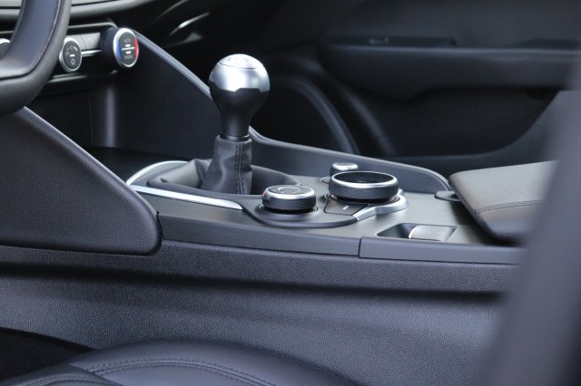 ALFA ROMEO GIULIA 2.2 ECO BNS SUPER, Carmix, OSS