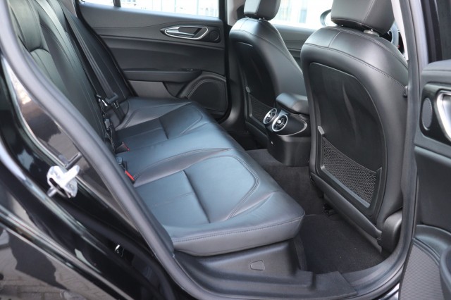 ALFA ROMEO GIULIA 2.2 ECO BNS SUPER, Carmix, OSS