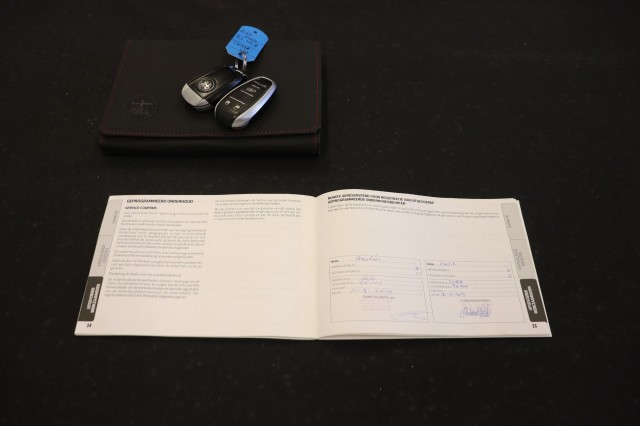 ALFA ROMEO GIULIA 2.2 ECO BNS SUPER, Carmix, OSS