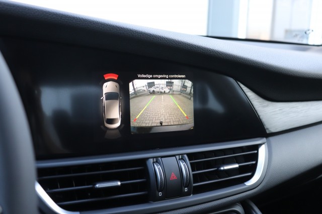 ALFA ROMEO GIULIA 2.2 ECO BNS SUPER, Carmix, OSS