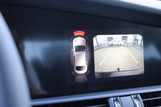 ALFA ROMEO GIULIA 2.2 ECO BNS SUPER, Carmix, OSS