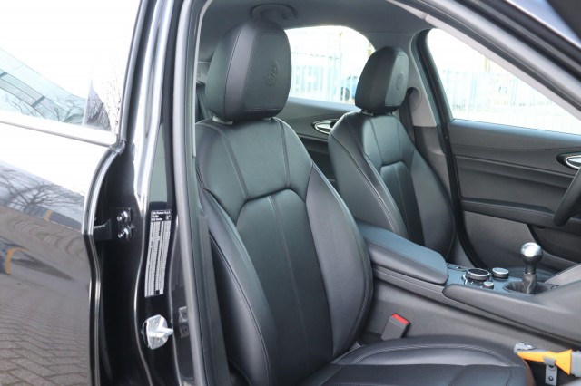 ALFA ROMEO GIULIA 2.2 ECO BNS SUPER, Carmix, OSS