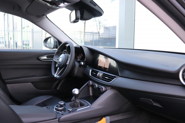 ALFA ROMEO GIULIA 2.2 ECO BNS SUPER, Carmix, OSS