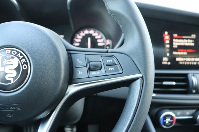 ALFA ROMEO GIULIA 2.2 ECO BNS SUPER, Carmix, OSS