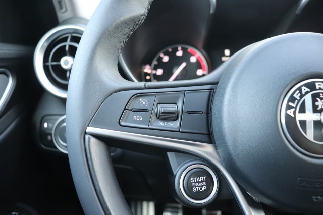 ALFA ROMEO GIULIA 2.2 ECO BNS SUPER, Carmix, OSS