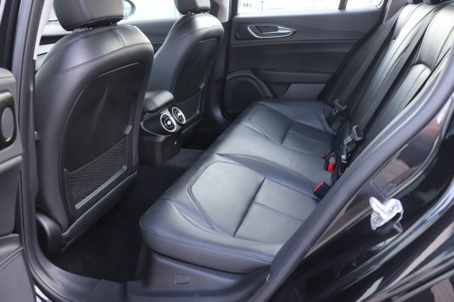 ALFA ROMEO GIULIA 2.2 ECO BNS SUPER, Carmix, OSS