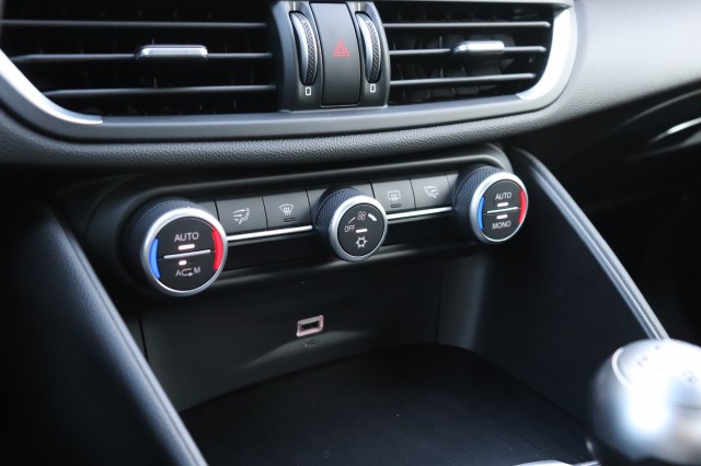 ALFA ROMEO GIULIA 2.2 ECO BNS SUPER, Carmix, OSS