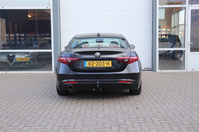 ALFA ROMEO GIULIA 2.2 ECO BNS SUPER, Carmix, OSS