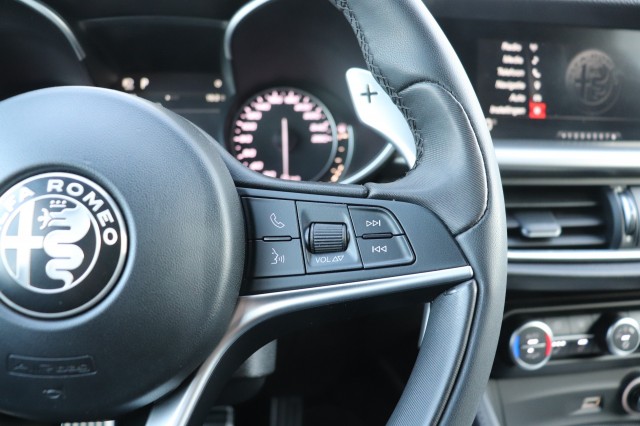 ALFA ROMEO STELVIO 2.0 T AWD SUPER, Carmix, OSS