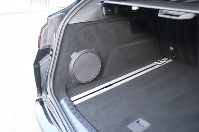 ALFA ROMEO STELVIO 2.0 T AWD SUPER, Carmix, OSS