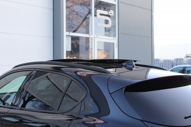 ALFA ROMEO STELVIO 2.0 T AWD SUPER, Carmix, OSS