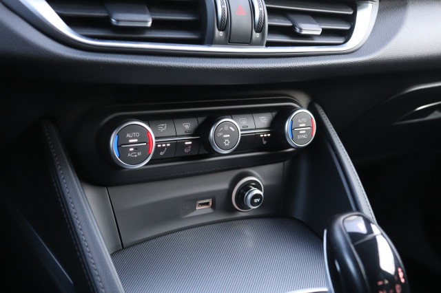 ALFA ROMEO STELVIO 2.0 T AWD SUPER, Carmix, OSS