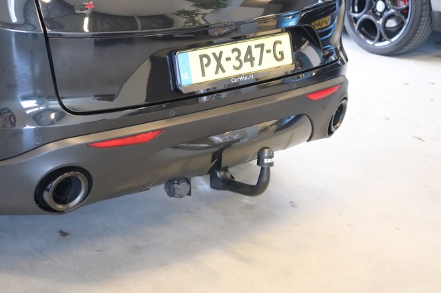 ALFA ROMEO STELVIO 2.0 T AWD SUPER, Carmix, OSS