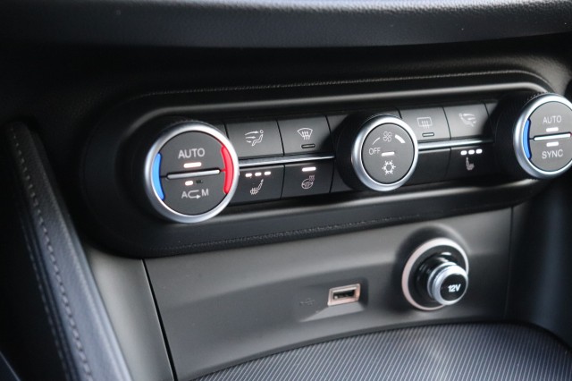 ALFA ROMEO STELVIO 2.0 T AWD SUPER, Carmix, OSS