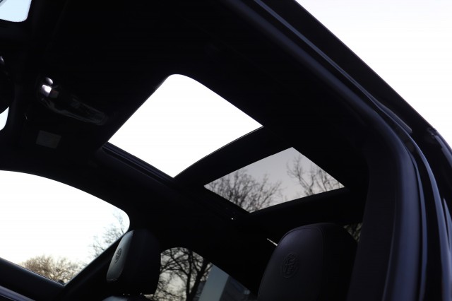 ALFA ROMEO STELVIO 2.0 T AWD SUPER, Carmix, OSS