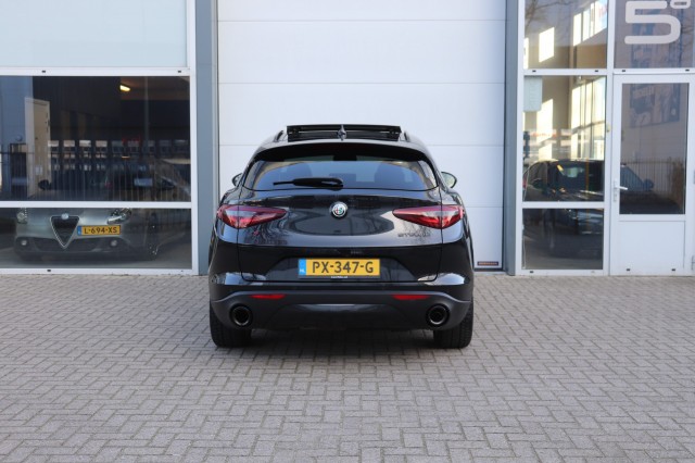 ALFA ROMEO STELVIO 2.0 T AWD SUPER, Carmix, OSS