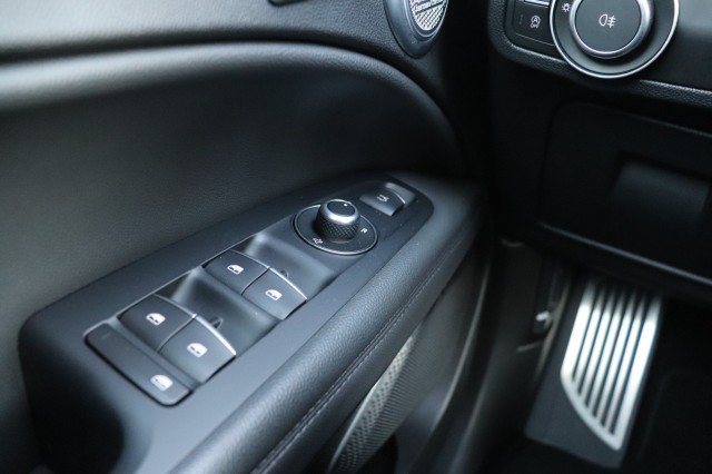 ALFA ROMEO STELVIO 2.0 T AWD SUPER, Carmix, OSS