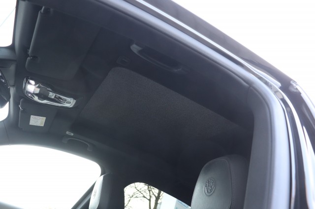 ALFA ROMEO STELVIO 2.0 T AWD SUPER, Carmix, OSS