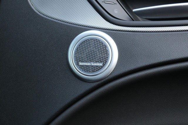 ALFA ROMEO STELVIO 2.0 T AWD SUPER, Carmix, OSS