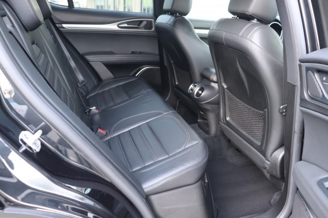 ALFA ROMEO STELVIO 2.0 T AWD SUPER, Carmix, OSS