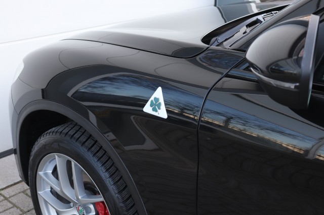 ALFA ROMEO STELVIO 2.0 T AWD SUPER, Carmix, OSS