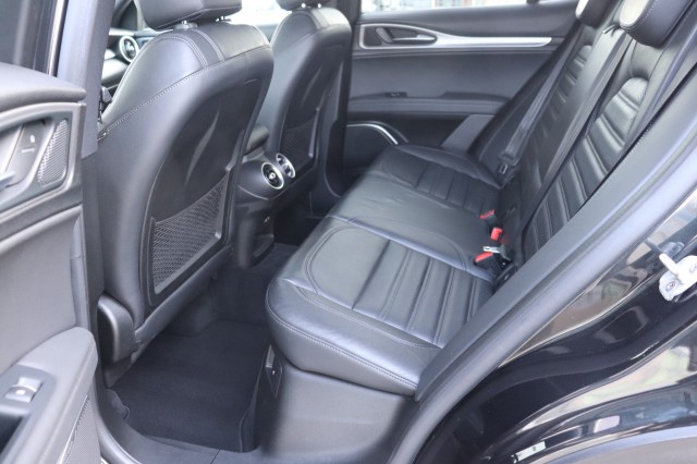 ALFA ROMEO STELVIO 2.0 T AWD SUPER, Carmix, OSS