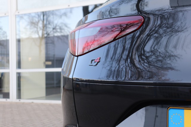 ALFA ROMEO STELVIO 2.0 T AWD SUPER, Carmix, OSS