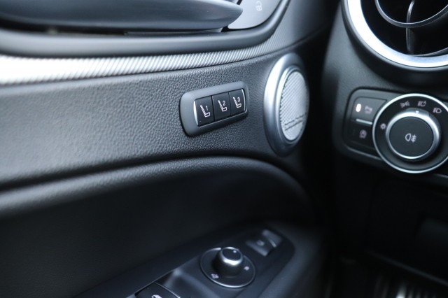 ALFA ROMEO STELVIO 2.0 T AWD SUPER, Carmix, OSS