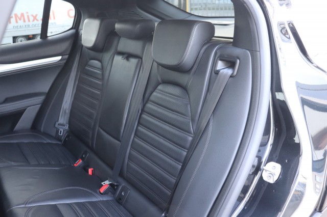 ALFA ROMEO STELVIO 2.0 T AWD SUPER, Carmix, OSS