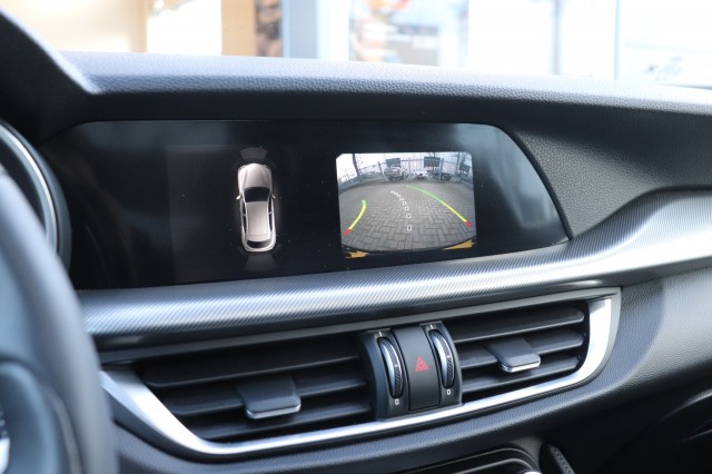 ALFA ROMEO STELVIO 2.0 T AWD SUPER, Carmix, OSS