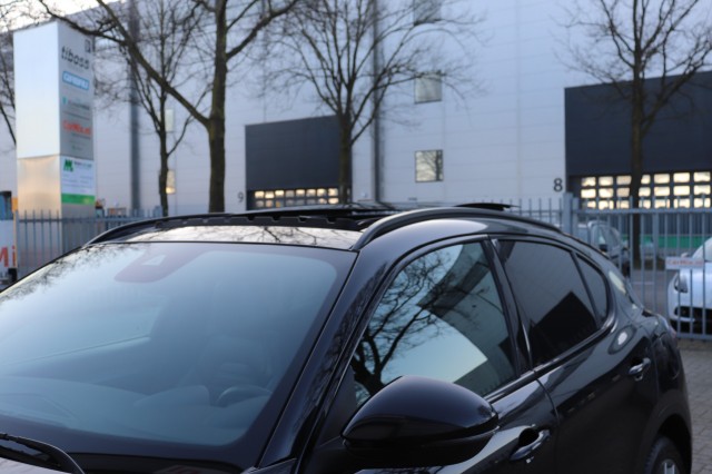 ALFA ROMEO STELVIO 2.0 T AWD SUPER, Carmix, OSS