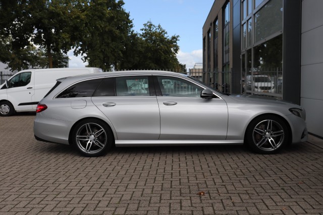 MERCEDES-BENZ E-KLASSE 220 D Estate AUT(9) Business Solution AMG/EURO6/SCHUIFDAK/AMBIENT/19, Carmix, OSS