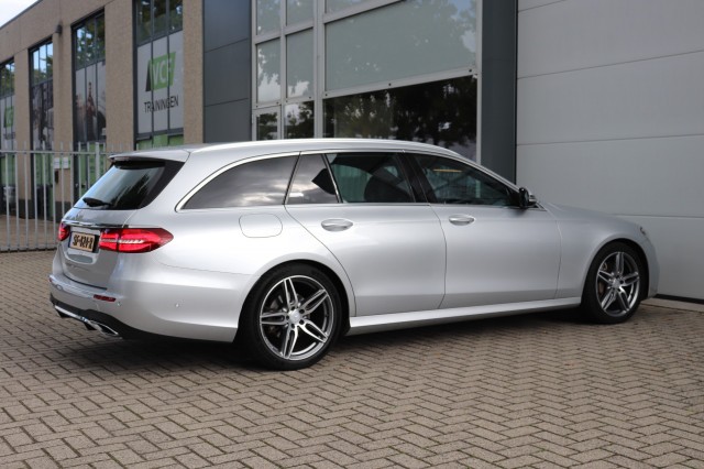 MERCEDES-BENZ E-KLASSE 220 D Estate AUT(9) Business Solution AMG/EURO6/SCHUIFDAK/AMBIENT/19, Carmix, OSS