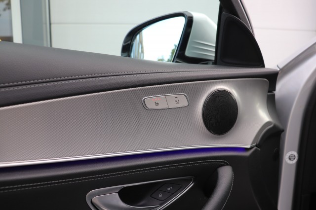 MERCEDES-BENZ E-KLASSE 220 D Estate AUT(9) Business Solution AMG/EURO6/SCHUIFDAK/AMBIENT/19, Carmix, OSS