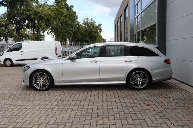 MERCEDES-BENZ E-KLASSE 220 D Estate AUT(9) Business Solution AMG/EURO6/SCHUIFDAK/AMBIENT/19, Carmix, OSS