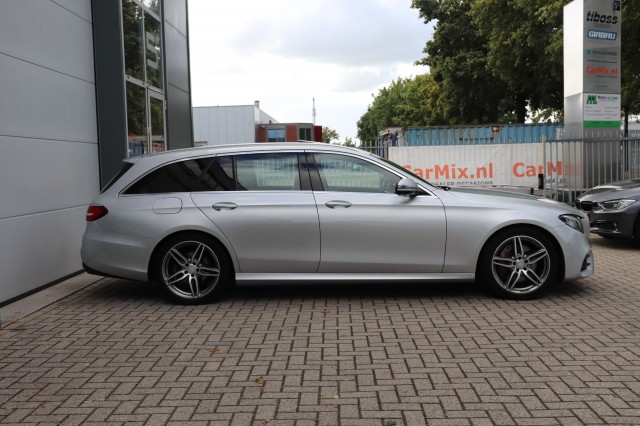 MERCEDES-BENZ E-KLASSE 220 D Estate AUT(9) Business Solution AMG/EURO6/SCHUIFDAK/AMBIENT/19, Carmix, OSS