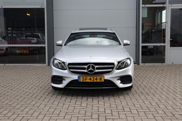 MERCEDES-BENZ E-KLASSE 220 D Estate AUT(9) Business Solution AMG/EURO6/SCHUIFDAK/AMBIENT/19, Carmix, OSS