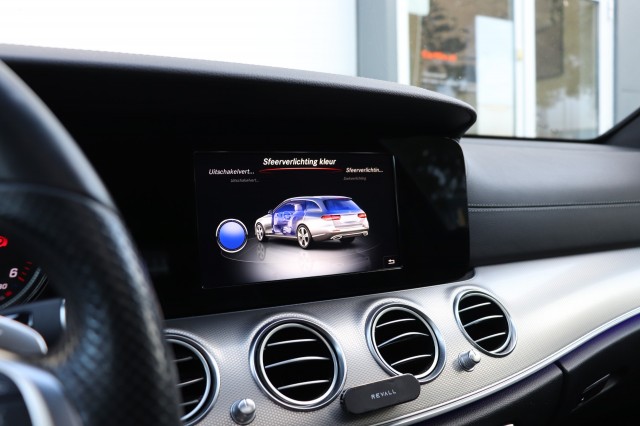 MERCEDES-BENZ E-KLASSE 220 D Estate AUT(9) Business Solution AMG/EURO6/SCHUIFDAK/AMBIENT/19, Carmix, OSS