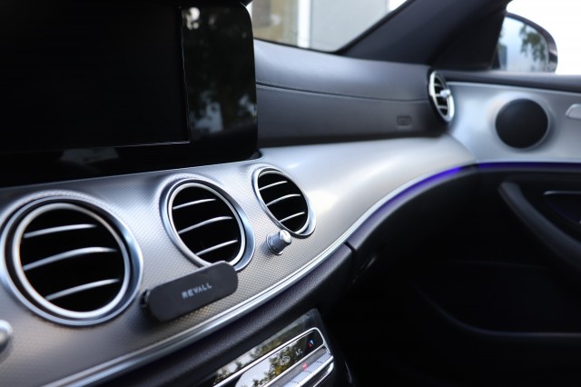 MERCEDES-BENZ E-KLASSE 220 D Estate AUT(9) Business Solution AMG/EURO6/SCHUIFDAK/AMBIENT/19, Carmix, OSS