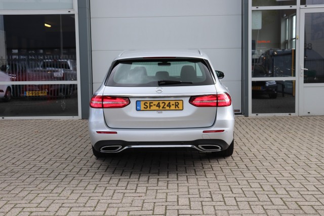 MERCEDES-BENZ E-KLASSE 220 D Estate AUT(9) Business Solution AMG/EURO6/SCHUIFDAK/AMBIENT/19, Carmix, OSS