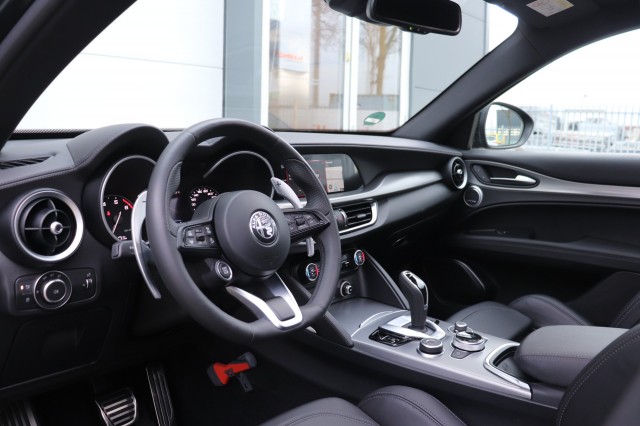 ALFA ROMEO STELVIO 2.0 T Q4 VELOCE, Carmix, OSS
