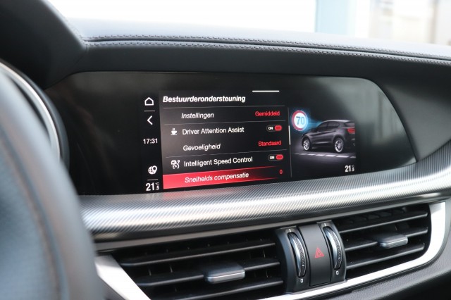 ALFA ROMEO STELVIO 2.0 T Q4 VELOCE, Carmix, OSS