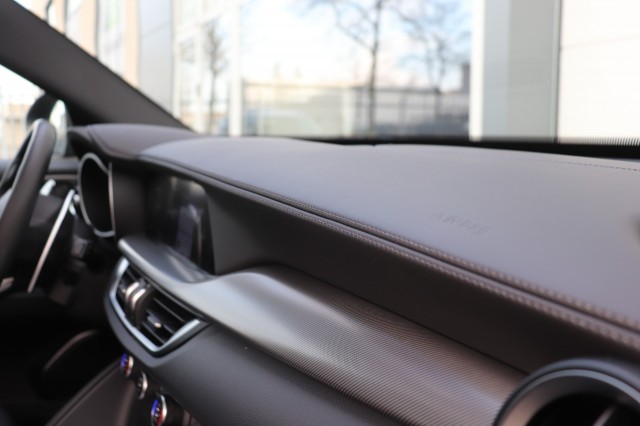 ALFA ROMEO STELVIO 2.0 T Q4 VELOCE, Carmix, OSS