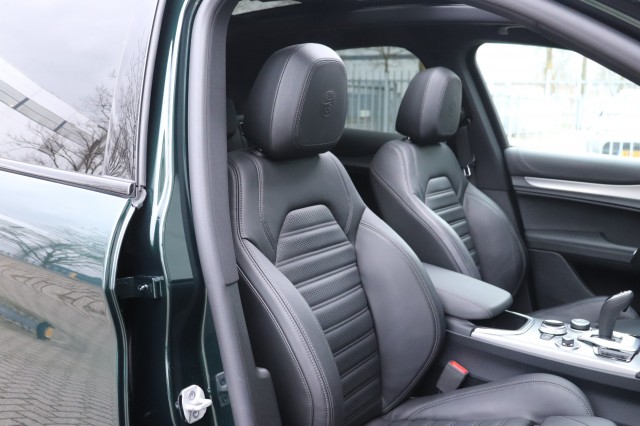 ALFA ROMEO STELVIO 2.0 T Q4 VELOCE, Carmix, OSS