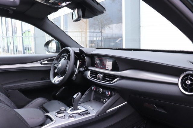 ALFA ROMEO STELVIO 2.0 T Q4 VELOCE, Carmix, OSS