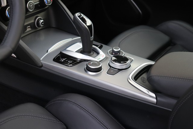 ALFA ROMEO STELVIO 2.0 T Q4 VELOCE, Carmix, OSS