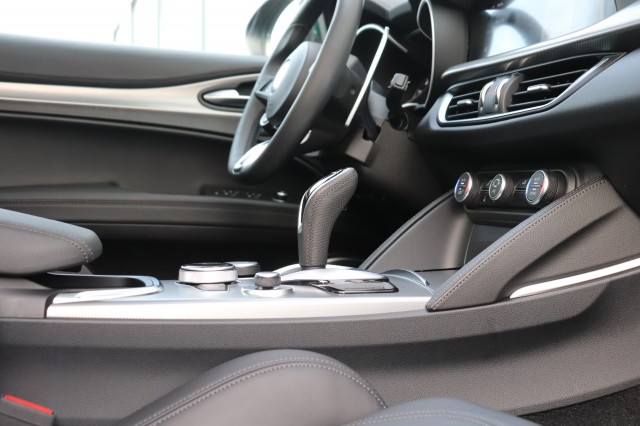 ALFA ROMEO STELVIO 2.0 T Q4 VELOCE, Carmix, OSS