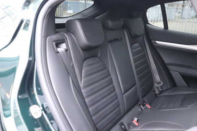 ALFA ROMEO STELVIO 2.0 T Q4 VELOCE, Carmix, OSS