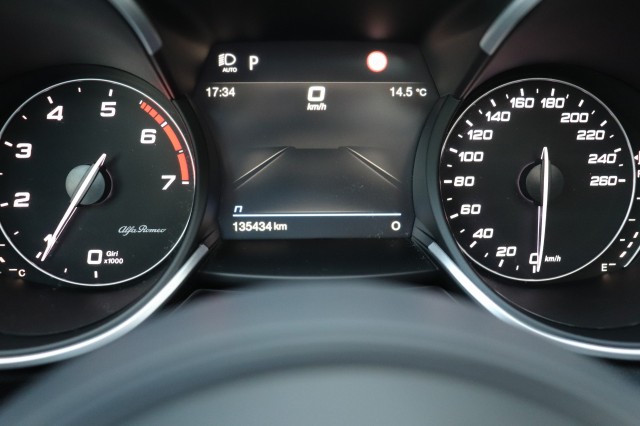 ALFA ROMEO STELVIO 2.0 T Q4 VELOCE, Carmix, OSS