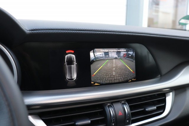 ALFA ROMEO STELVIO 2.0 T Q4 VELOCE, Carmix, OSS